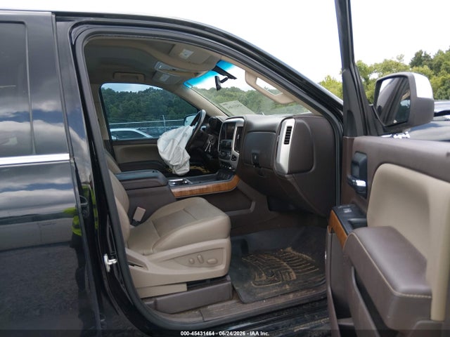 صورة 5 لـ 2014 GMC SIERRA 1500 SLT