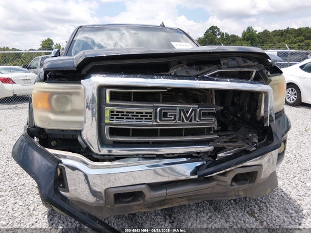 صورة 6 لـ 2014 GMC SIERRA 1500 SLT