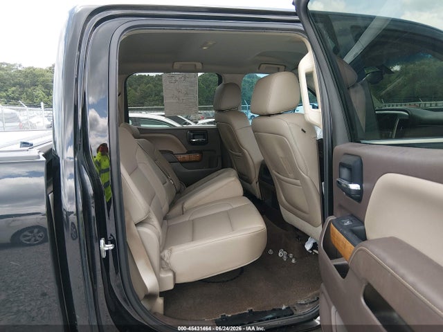 صورة 8 لـ 2014 GMC SIERRA 1500 SLT