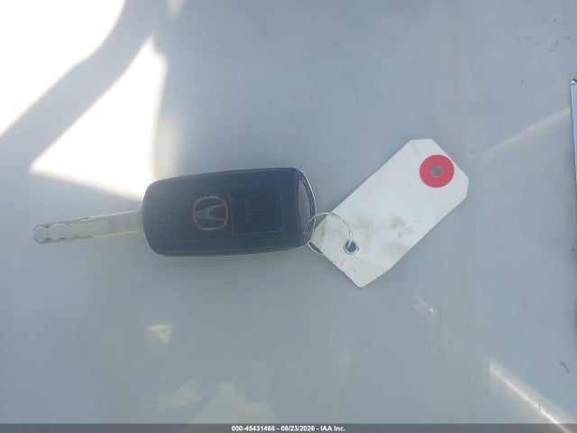 2012 Acura TSX 2.4 缩略图 11