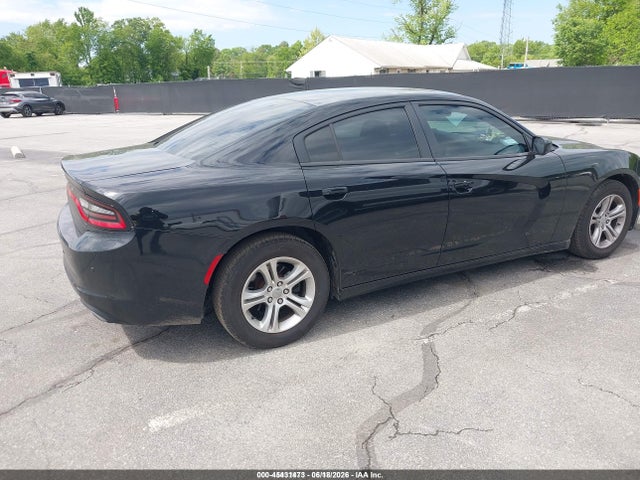 2015 Dodge CHARGER SE 照片 4