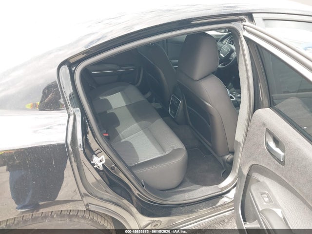 2015 Dodge CHARGER SE 照片 8