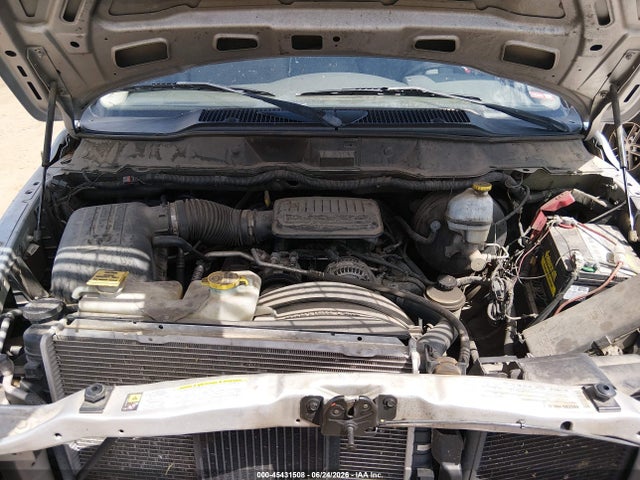 2008 Dodge RAM 1500 ST/SXT 照片 10
