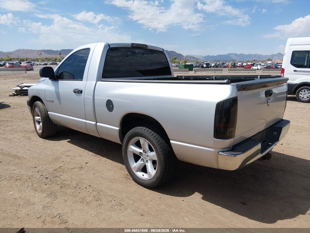 2008 Dodge RAM 1500 ST/SXT 照片 3