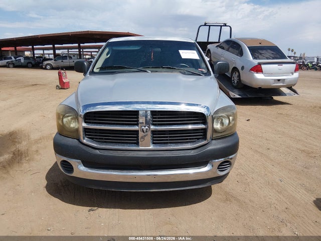 2008 Dodge RAM 1500 ST/SXT 照片 6