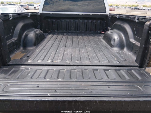 2008 Dodge RAM 1500 ST/SXT 照片 8