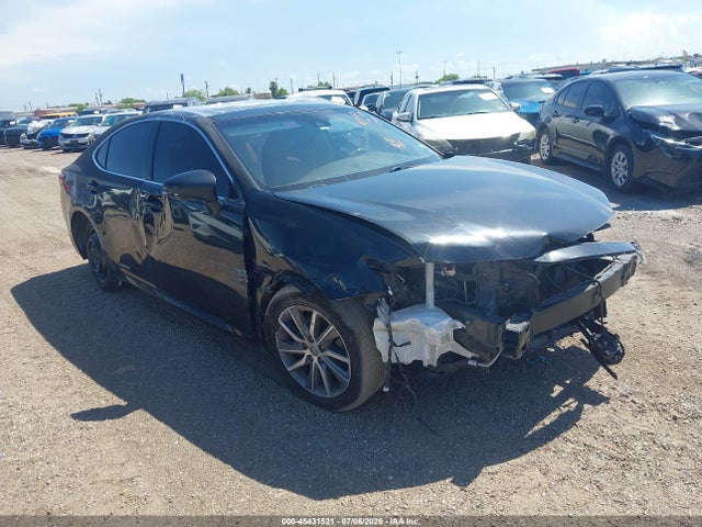 2018 LEXUS ES 