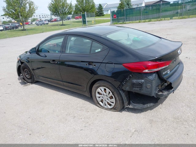 صورة 3 لـ 2018 Hyundai ELANTRA SE