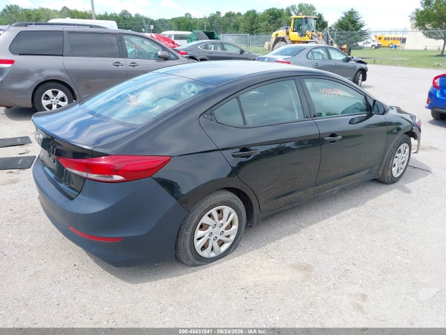 صورة 4 لـ 2018 Hyundai ELANTRA SE