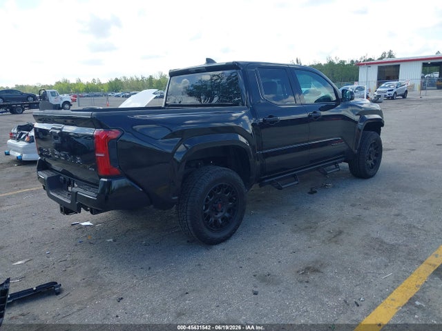 صورة 4 لـ 2026 Toyota TACOMA SR5