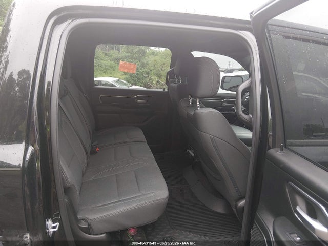 صورة 8 لـ 2020 RAM 1500 BIG HORN 4X4 5'7 BOX