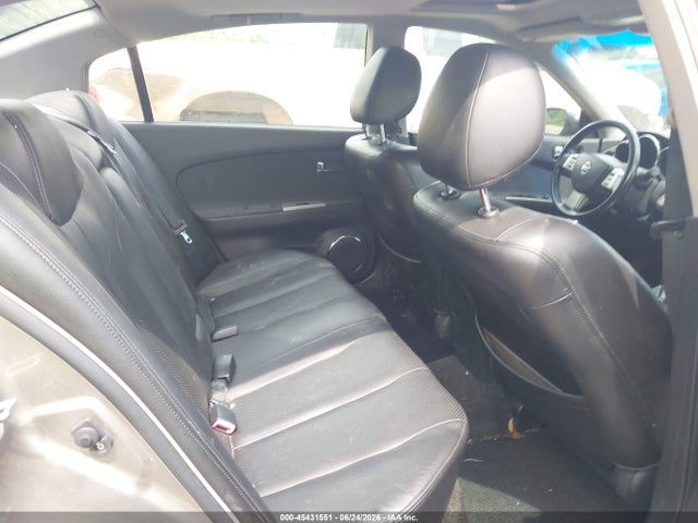 صورة مصغرة 8 لـ 2005 Nissan ALTIMA 2.5 S