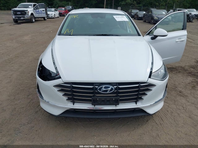 2021 Hyundai SONATA SE — фото 6