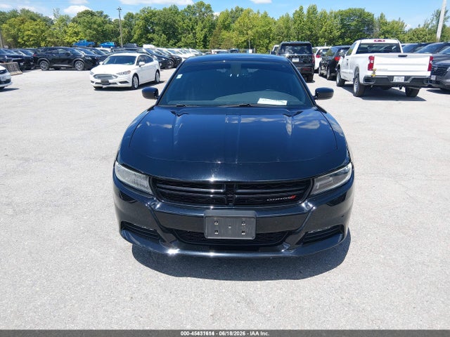 صورة مصغرة 17 لـ 2020 Dodge CHARGER SXT AWD