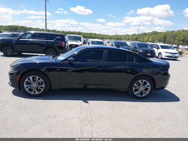 صورة مصغرة 19 لـ 2020 Dodge CHARGER SXT AWD