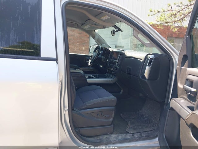 صورة 5 لـ 2018 Chevrolet SILVERADO 2500HD LT