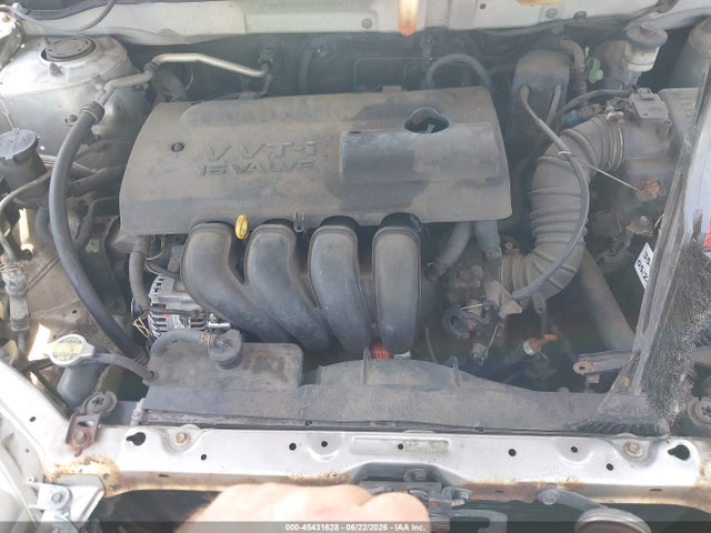 صورة 10 لـ 2004 Toyota COROLLA LE