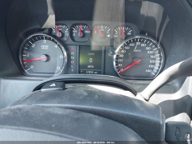2018 Chevrolet SILVERADO 2500HD WORK TRUCK 照片 7