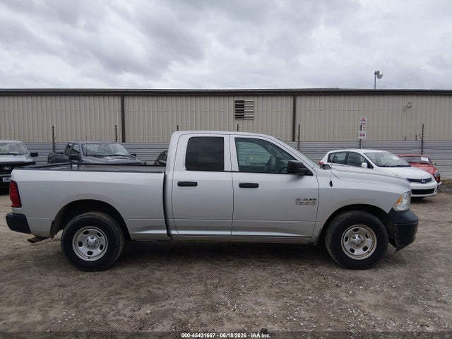 2017 RAM 1500 TRADESMAN 4X2 6'4 BOX — фото 15