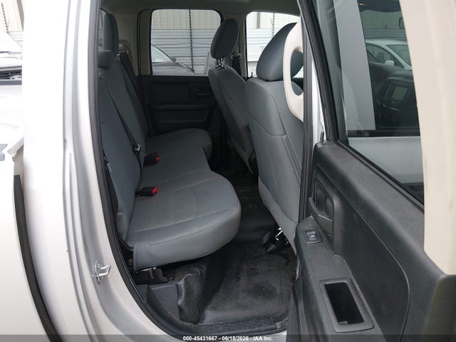 2017 RAM 1500 TRADESMAN 4X2 6'4 BOX 照片 8