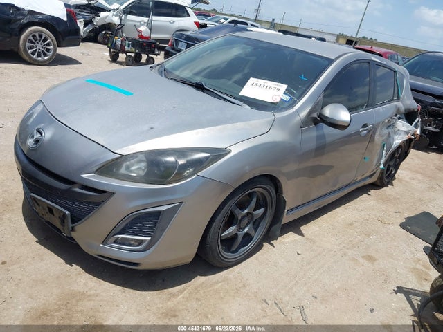 صورة 2 لـ 2011 Mazda MAZDA3 S SPORT