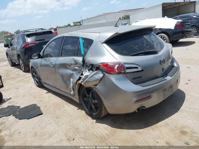 صورة 3 لـ 2011 Mazda MAZDA3 S SPORT