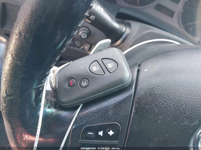 صورة مصغرة 11 لـ 2007 Lexus IS 250