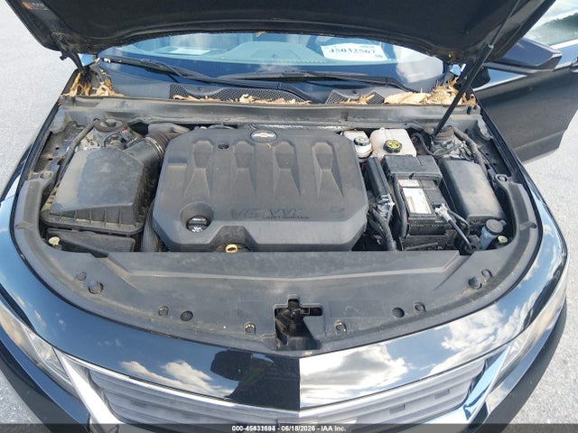 صورة 10 لـ 2019 Chevrolet IMPALA LS
