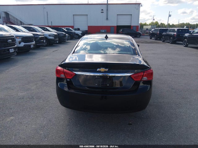 2019 Chevrolet IMPALA LS — миниатюра 20