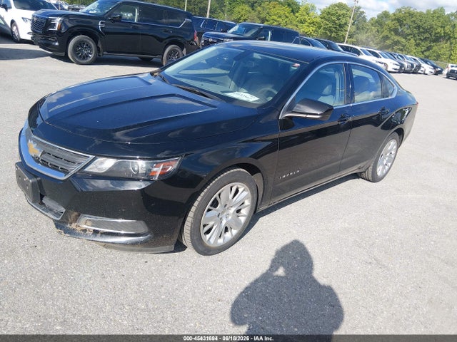 صورة 2 لـ 2019 Chevrolet IMPALA LS