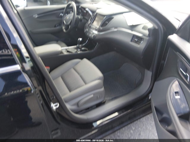 صورة 5 لـ 2019 Chevrolet IMPALA LS
