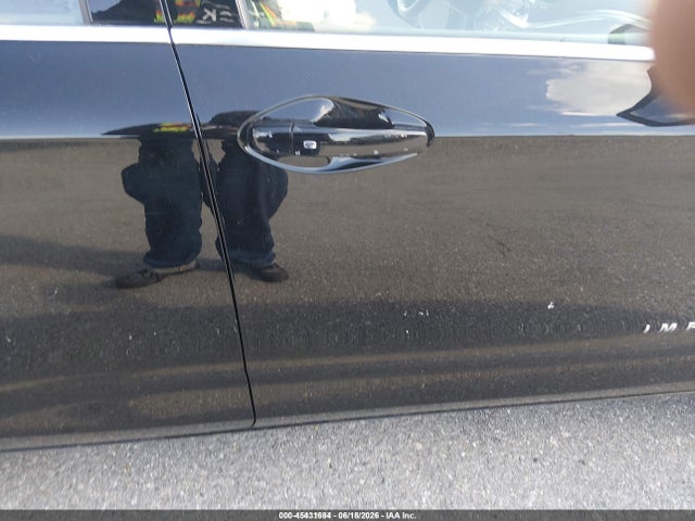 2019 Chevrolet IMPALA LS — миниатюра 13