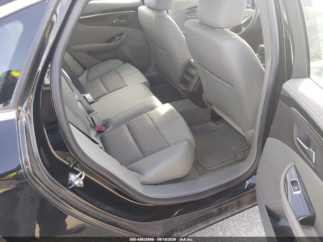 صورة 8 لـ 2019 Chevrolet IMPALA LS