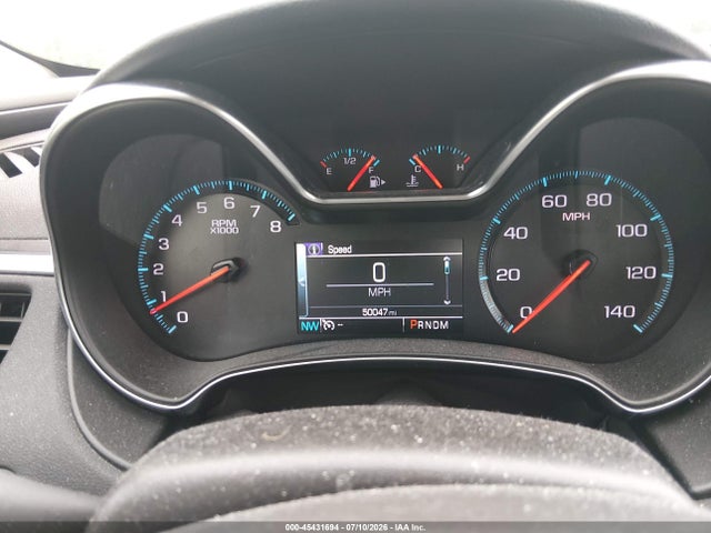 صورة 7 لـ 2019 Chevrolet IMPALA LS