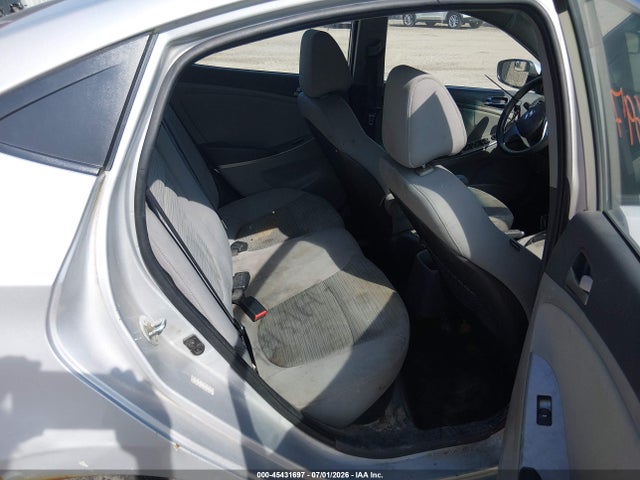 صورة 8 لـ 2015 Hyundai ACCENT GLS