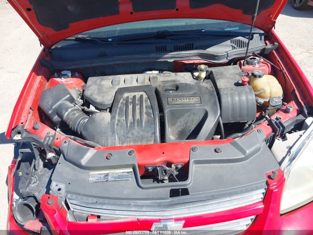 2008 Chevrolet COBALT LT — миниатюра 10