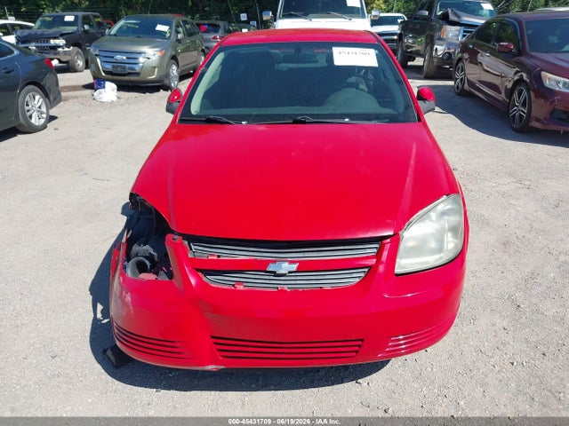 2008 Chevrolet COBALT LT — миниатюра 12