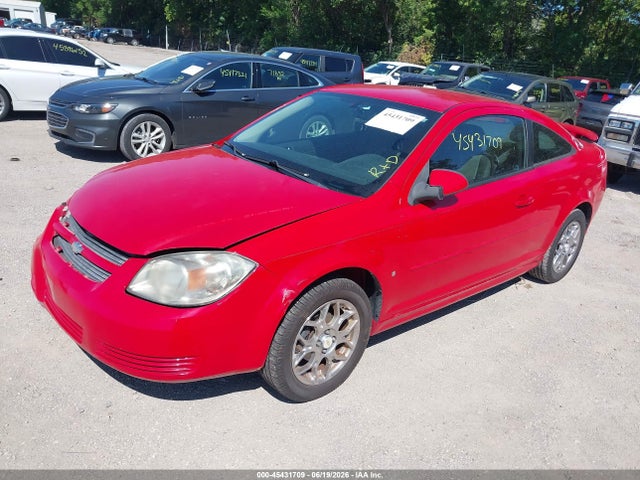 2008 Chevrolet COBALT LT — миниатюра 2