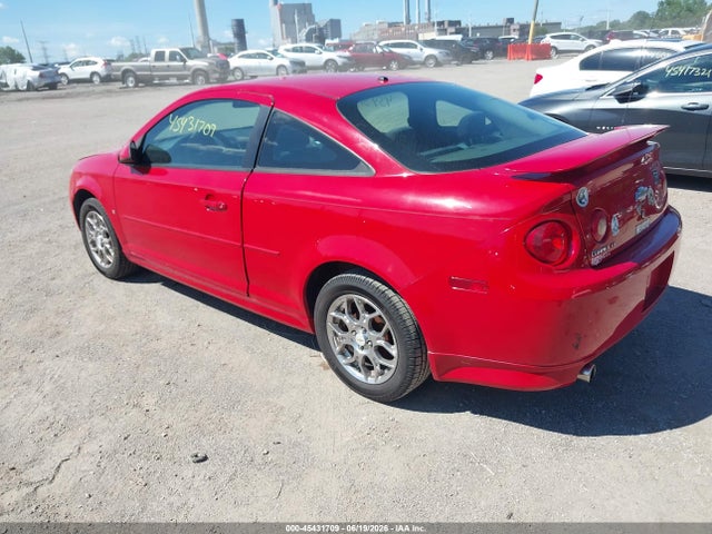 2008 Chevrolet COBALT LT — миниатюра 3