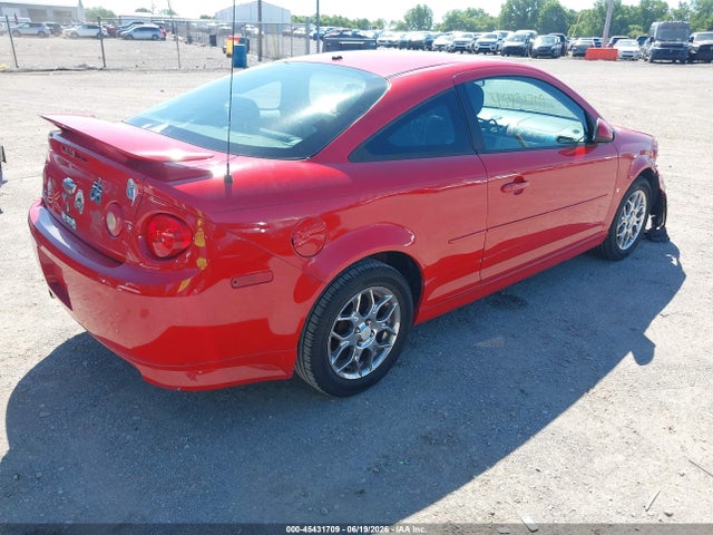 2008 Chevrolet COBALT LT — миниатюра 4