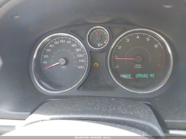 2008 Chevrolet COBALT LT — миниатюра 7