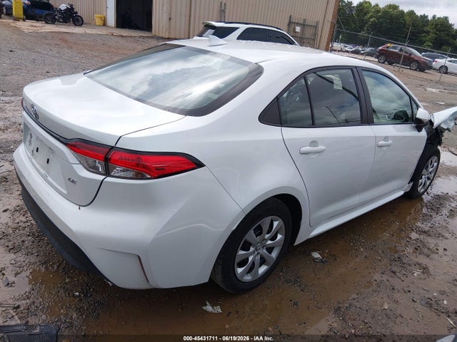 2023 Toyota COROLLA LE 照片 4