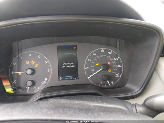 2023 Toyota COROLLA LE 照片 7