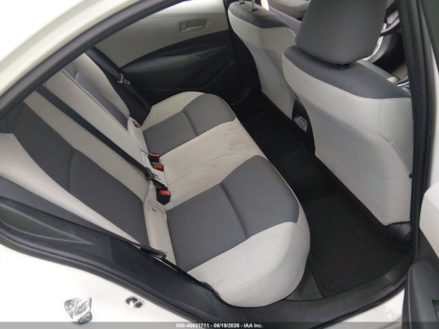 2023 Toyota COROLLA LE 照片 8