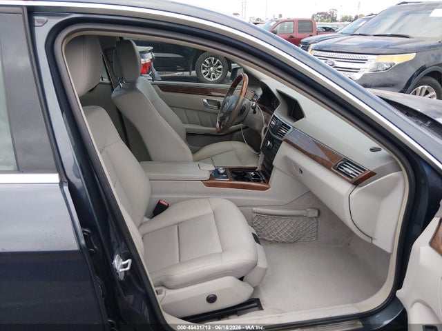2013 Mercedes-BENZ E 350 照片 5