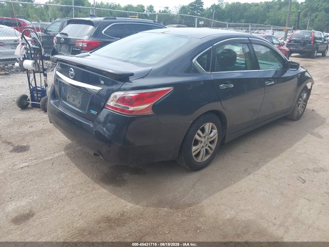 صورة 4 لـ 2013 Nissan ALTIMA 2.5 S