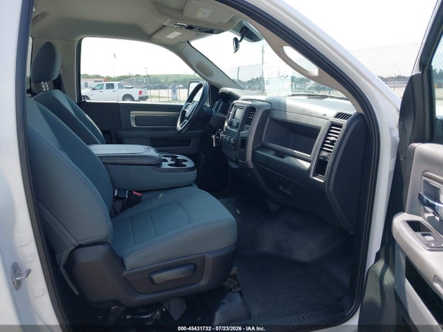 صورة 5 لـ 2017 RAM 1500 TRADESMAN 4X2 8' BOX