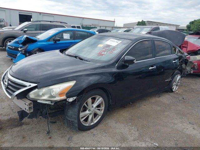 صورة 2 لـ 2014 Nissan ALTIMA 2.5 SL