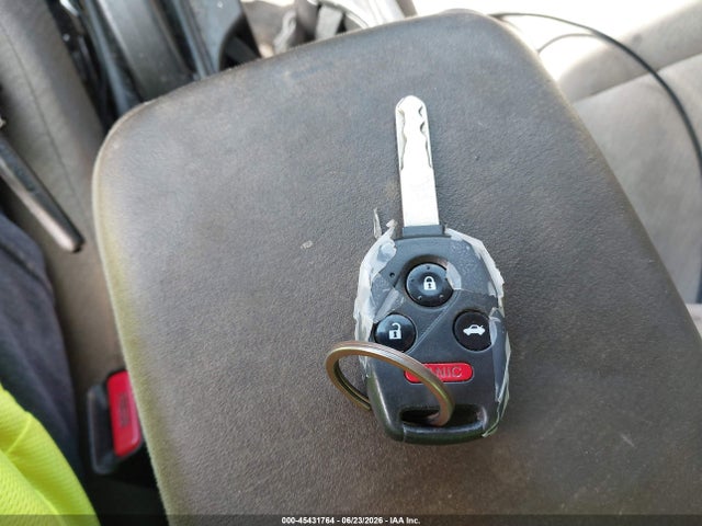 2013 Honda CIVIC LX 缩略图 11