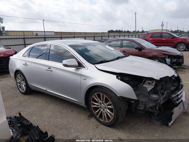 2019 Cadillac XTS LUXURY — миниатюра 14